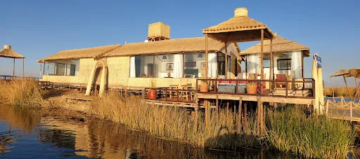 Casitas Del Titicaca Peru en Puno, Perú
