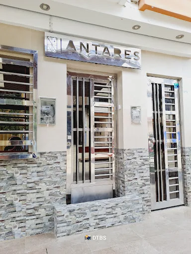 Hospedaje Antares Tumbes en Tumbes, Perú
