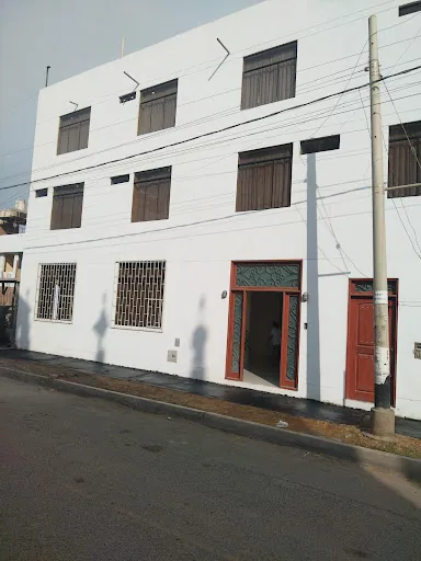 Hospedaje El Encuentro Ica - Perú en Ica, Perú