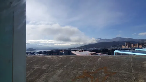 Hospedaje El Lago Puno en Puno, Perú
