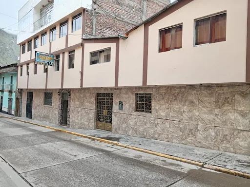 Hospedaje Hnos. Camacho en Huancavelica, Perú