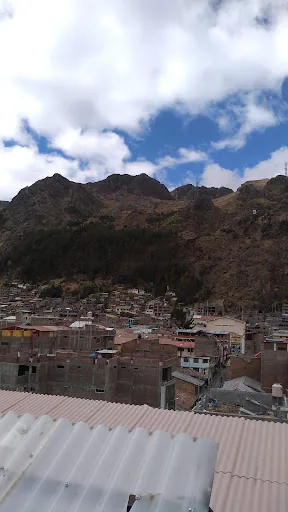 Hospedaje Majestad en Huancavelica, Perú