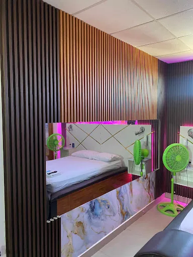 Hospedaje Palacio Del Amor en Tumbes, Perú