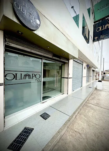 Hospédate en Olimpo en Tacna, Perú