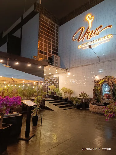 Hostal Aramis en Tacna, Perú