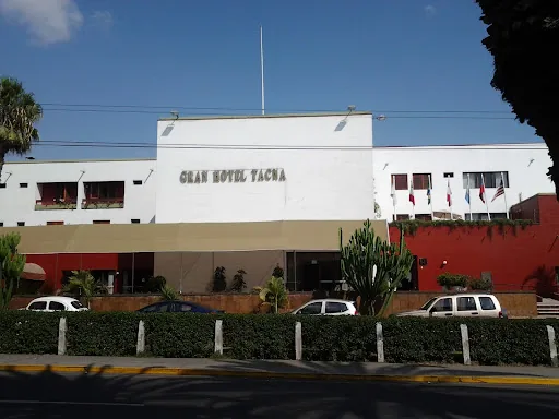 Hostal Estrellita Dorada en Tacna, Perú