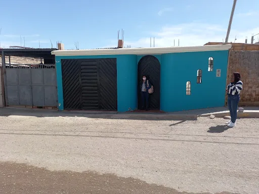 Hostal Las Vegas en Moquegua, Perú