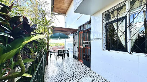 Hostal Maravilla Amazónica en Iquitos, Perú