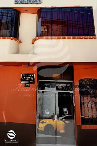 Hotel Andenes Del Titicaca en Puno, Perú