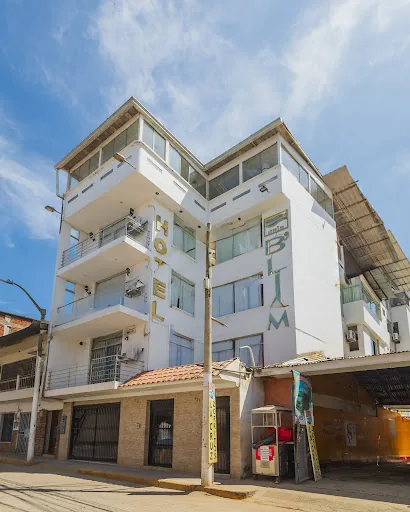 Hotel B´Liam en Tumbes, Perú