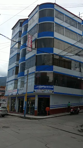 Hotel Chipa ** en Abancay, Perú