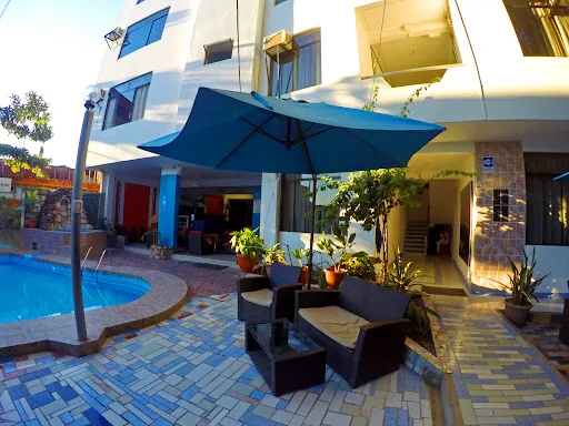 Hotel Cielo en Tarapoto, Perú