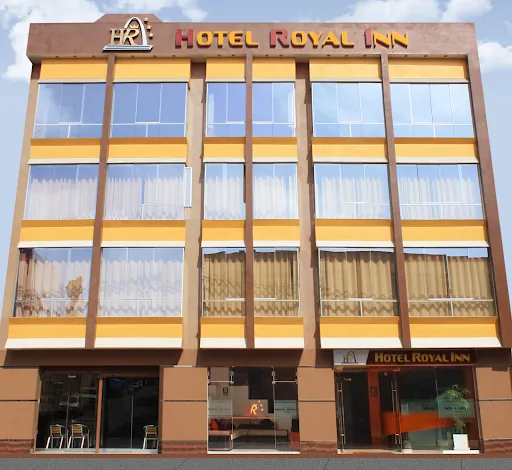Hotel Royal Tacna en Tacna, Perú