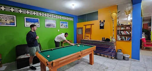 Koala Hostel Puno en Puno, Perú
