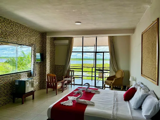 La Posada Del Cauchero Hotel Iquitos en Iquitos, Perú