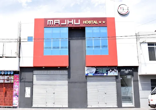 Majhu Hostal en Tacna, Perú
