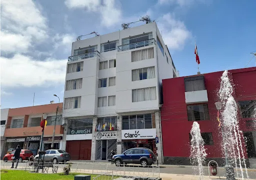 Nuevo Hotel Plaza El Carmen en Tacna, Perú