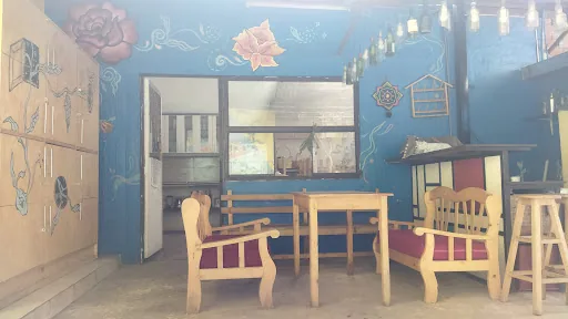 Pacha Qori Backpackers en Cajamarca, Perú