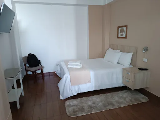 Renace Suites en Tacna, Perú