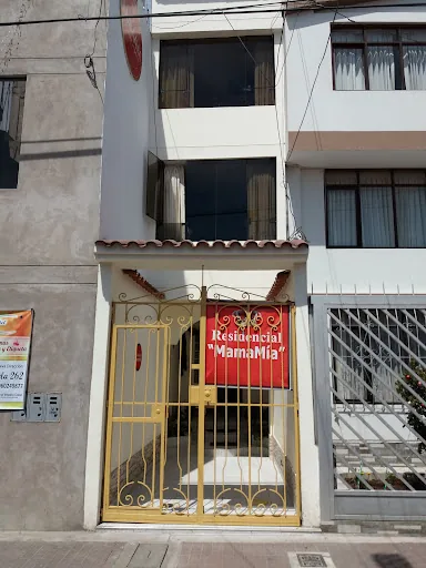 Residencial Mamamia en Tacna, Perú