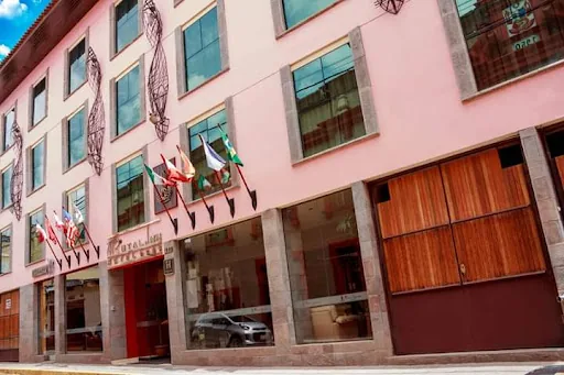 Royal Inn Hotel Puno en Puno, Perú