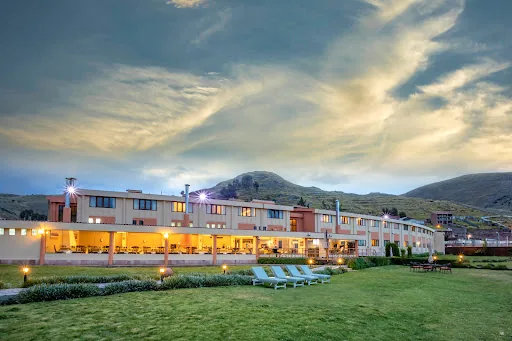 Sonesta Hotel Posadas Del Inca Puno en Puno, Perú