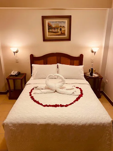 Takana Inn en Tacna, Perú