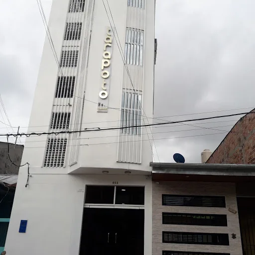 Tarapoto Hotel en Iquitos, Perú