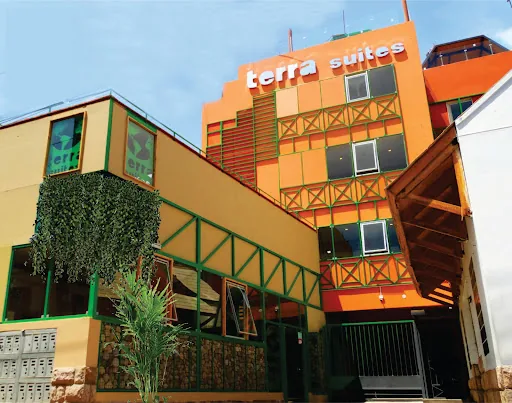 Terra Suites Ecogreen en Tacna, Perú