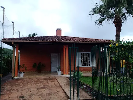 Moteles en Villarrica