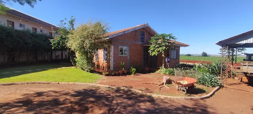 Katuete Hotel en Colonia Catuete, Paraguay