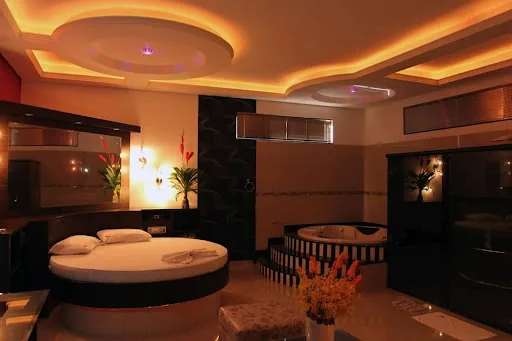 Master Motel Y Hotel en Colonia Catuete, Paraguay