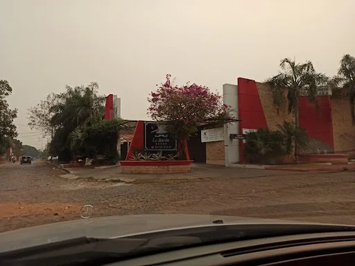 Motel Cascavel en Fernando de la Mora, Paraguay