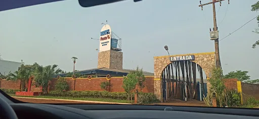 Motel Punto Gmapi en Encarnacion, Paraguay