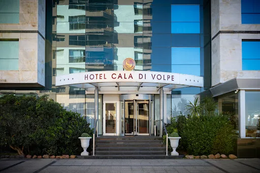 Cala Di Volpe Boutique Hotel en Montevideo, Uruguay
