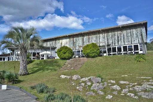 Mesón De Las Cañas en Minas, Uruguay