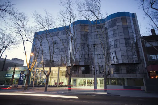 Regency Way Montevideo Hotel en Montevideo, Uruguay