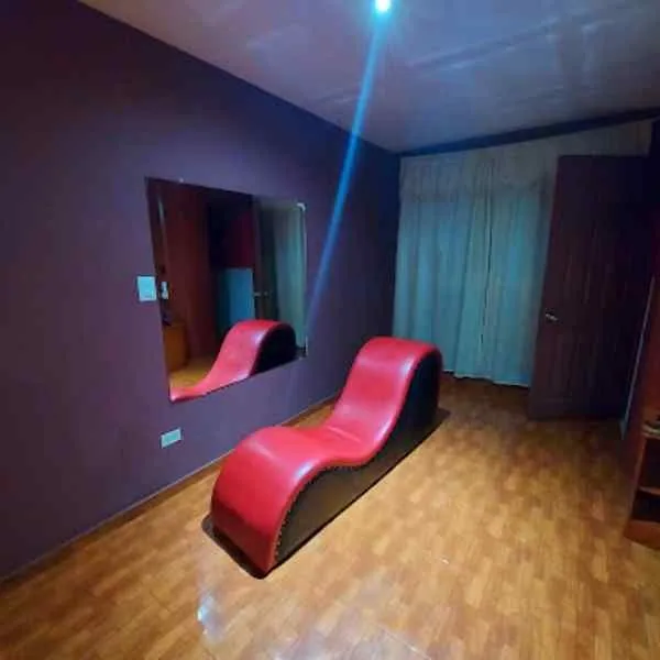 Auto Hotel La Gloria | Mejicanos, San Salvador