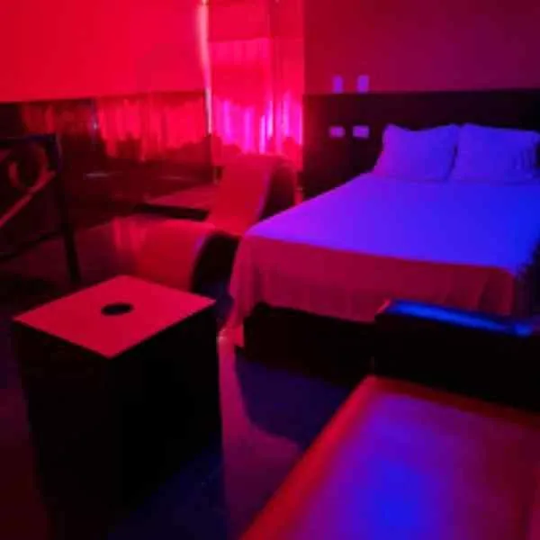 Auto Hotel La Gloria | Mejicanos, San Salvador