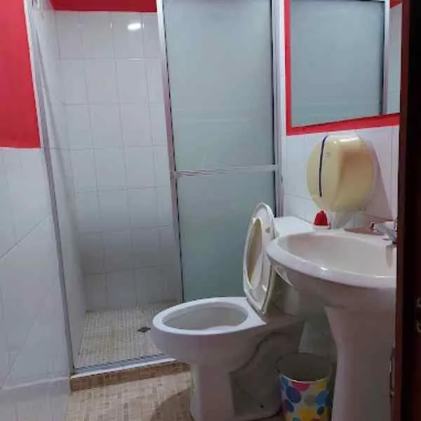 Auto Hotel La Gloria | Mejicanos, San Salvador