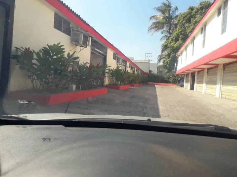 Auto Motel La Fuente cama