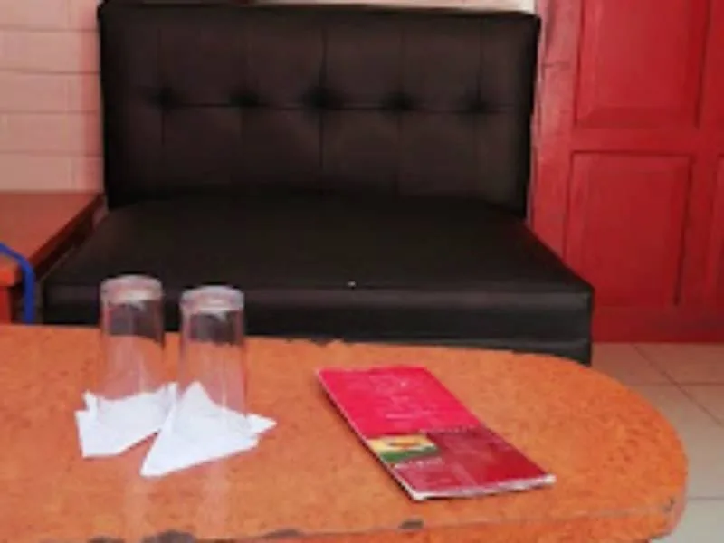 Auto Motel La Fuente ambiente privado