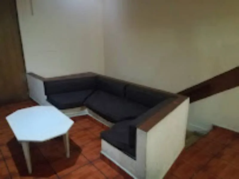 Hotel Flamingo Plaza interiores