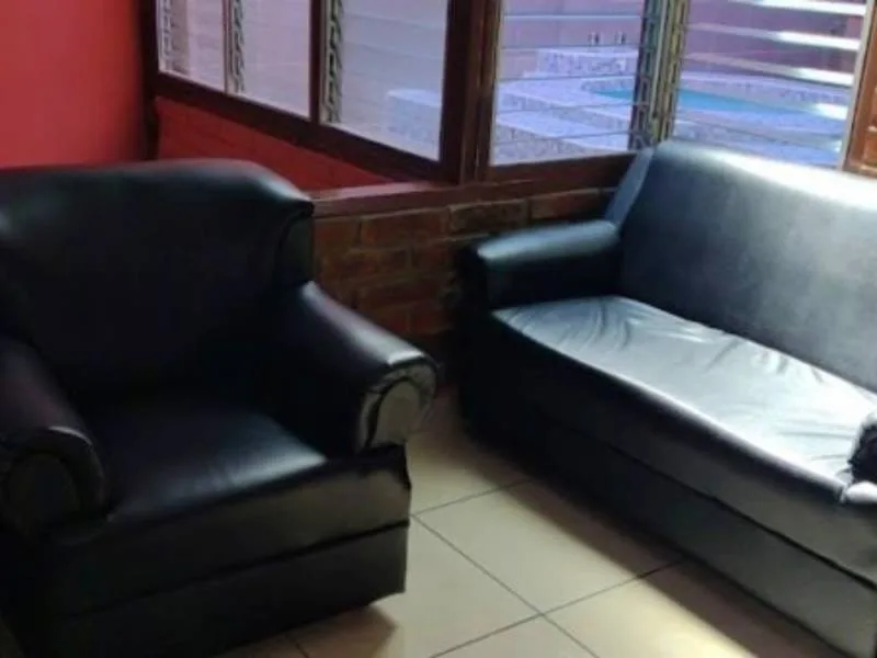 Motel El Doral jacuzzi