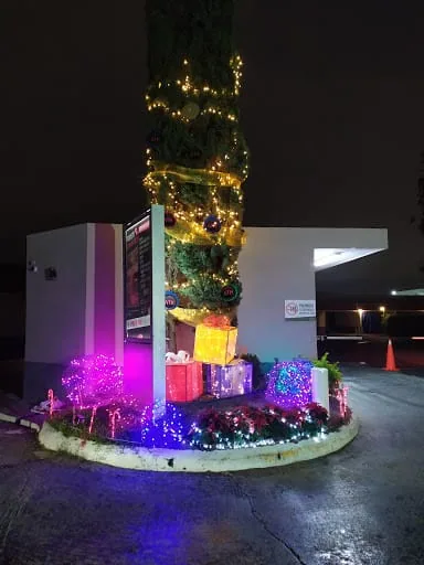 ATM Motel | Monterrey