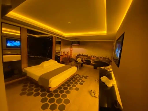 Auto Hotel EKXA | Aguascalientes