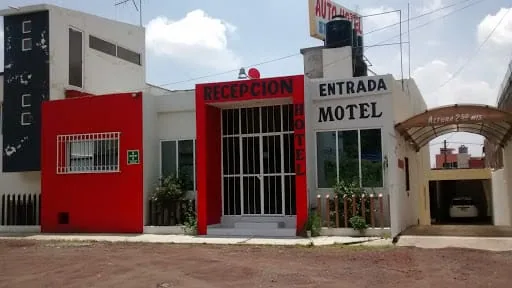Auto Hotel El Pacifico | Morelia