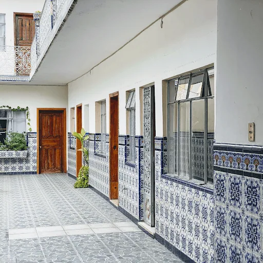 Casa del Centro | Morelia