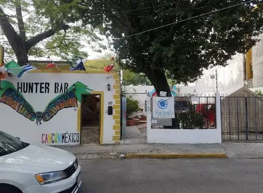 Fiesta Party Hostel | Cancún