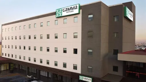 Gamma | Queretaro